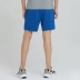 Skechers SKECHER Quần short nam đan mới Quần thể thao đơn giản SMLC219M016 - Quần thể thao quần thể thao Quần thể thao