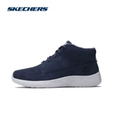 Skechers, удерживающий тепло комплект, спортивная обувь, уличная повседневная обувь