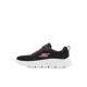 124952-Female Model-Black/Pink/BKHP