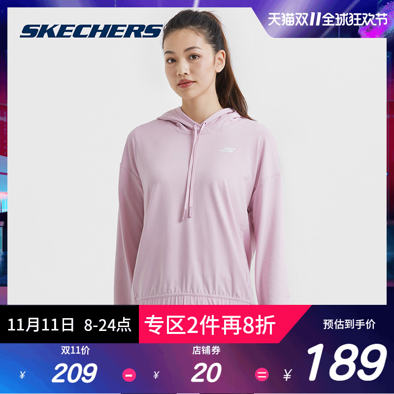 Skechers˹Ůװ֯ñ Լͷ SMAWS19Y004