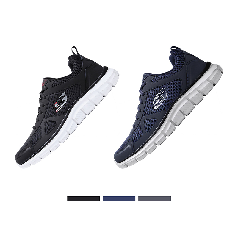skechers 52631 navy