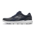 Giày nam Skechers SKECHER dây đeo nhẹ mới giày chạy bộ Giày thể thao thời trang đơn giản 55293 giày sneaker nữ Giày chạy bộ