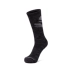 Skechers Skechers Vớ nam mới Vớ đơn giản Vớ thể thao Ba cặp SDSMF18Z903