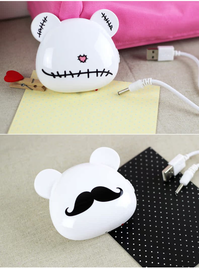 Réchauffeur USB pour les mains - Ref 418288 Image 18