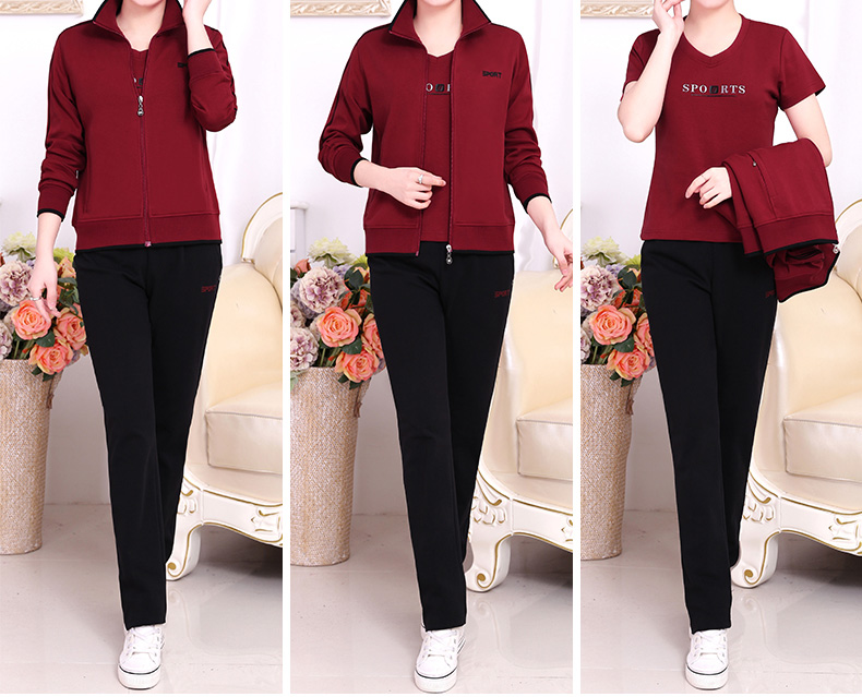 Tenue de loisirs femme - Ref 3240613 Image 24