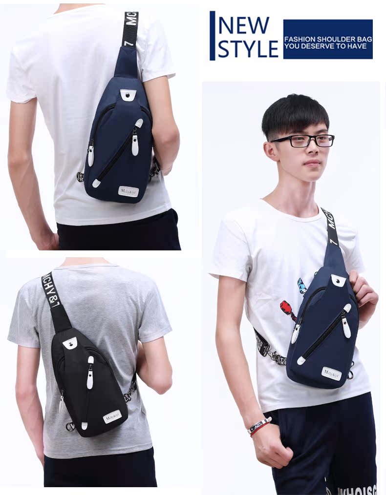 Sac homme - Ref 49423 Image 16