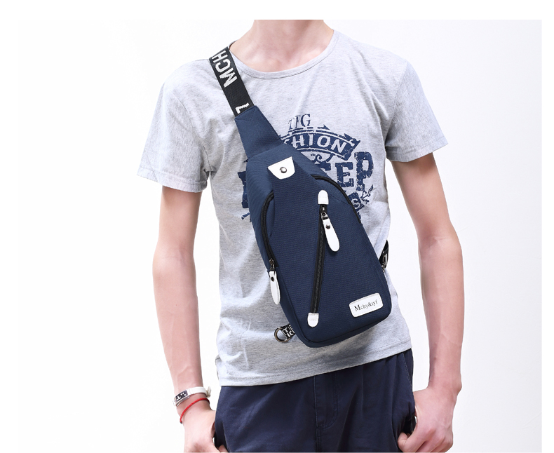 Sac homme - Ref 49423 Image 17