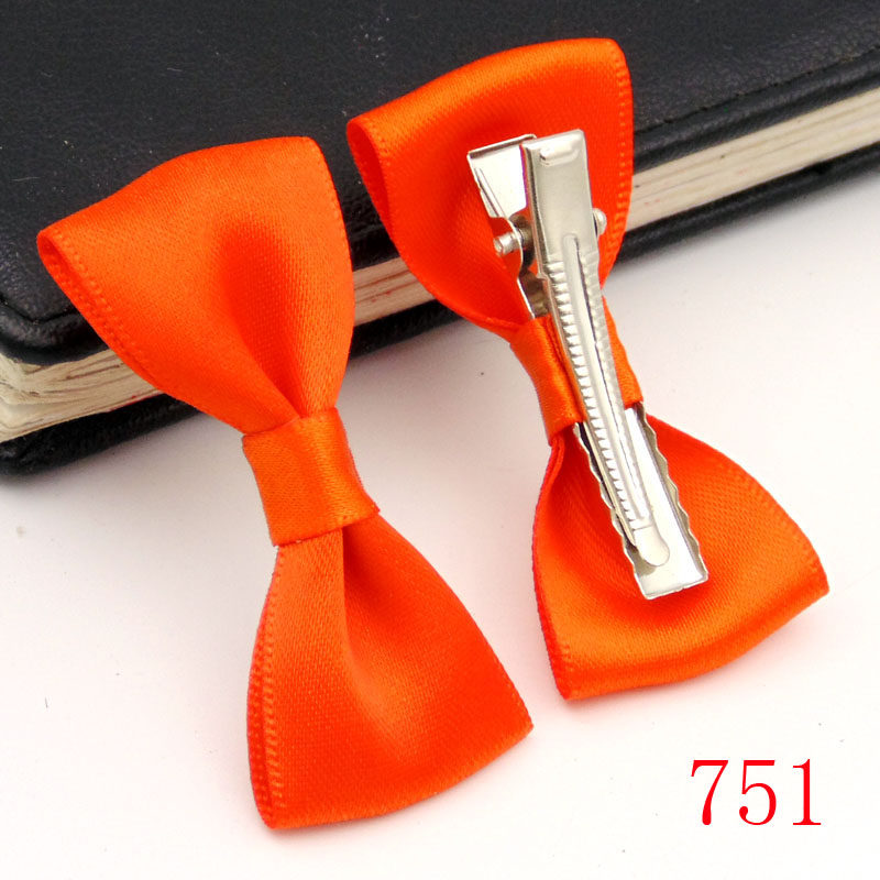 Accessoire cheveux en satin - Ref 1202225 Image 7