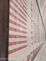 Chengdu flame retardant board plywood aluminum-plastic board gypsum board woodworking board keel quotation can be issued ready for invoicing.