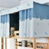 Phòng ngủ tập thể cho sinh viên Bed Skirts & Valances