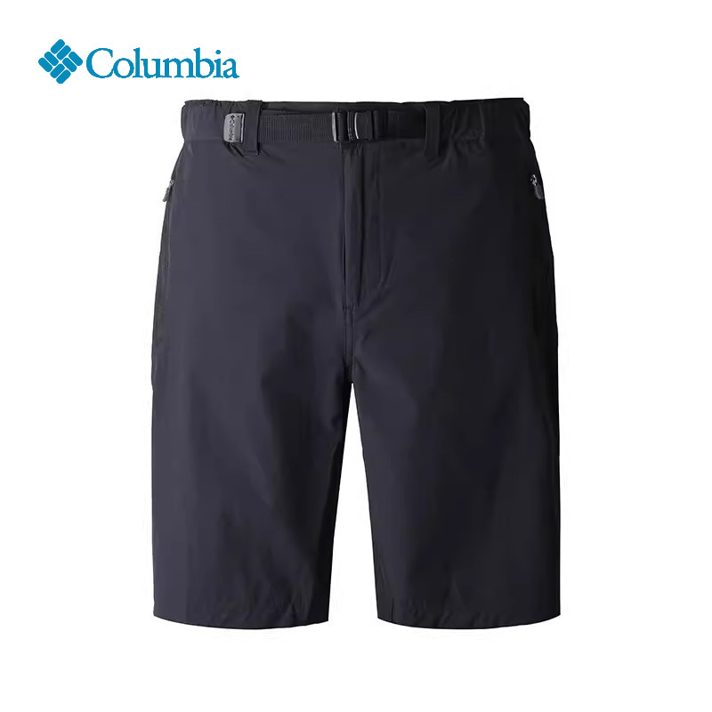 Columbia 26 Spring and Summer New Outdoor Men's Anti-Uv and Water-Repellent Sports Shorts Aj3257