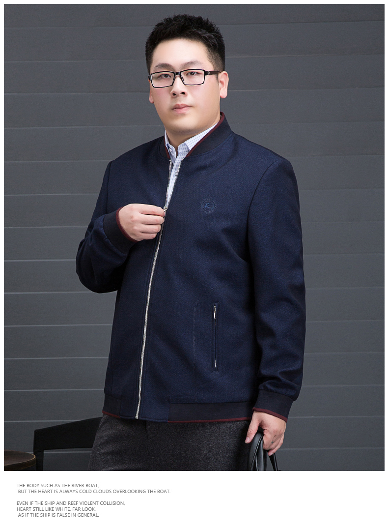 Blouson homme WOLVESSENBO    manches longues - Ref 3117178 Image 23