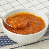 维如 Классический томатный приготовление говядины Смешание соуса итальянская свиная соус с лапшой томатный сазис Семейство Fanba 250g