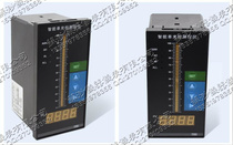 HWP-TS804-0123-2HL-P water level controller Light column meter Single loop controller 2 times instrument