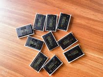 S-400-7 New Force seal stamp stamp S-400 S-449 S-409 S-414 seal replacement pad small ink cartridge