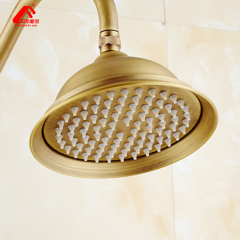 ���������¹���ԡ����ȫͭ����ˮ��ͷBL-A2008F