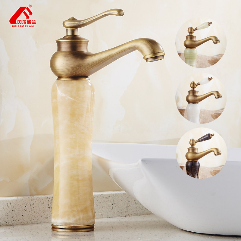 ���������¹���ʯŷʽˮ��ͷ����BL-B2036F