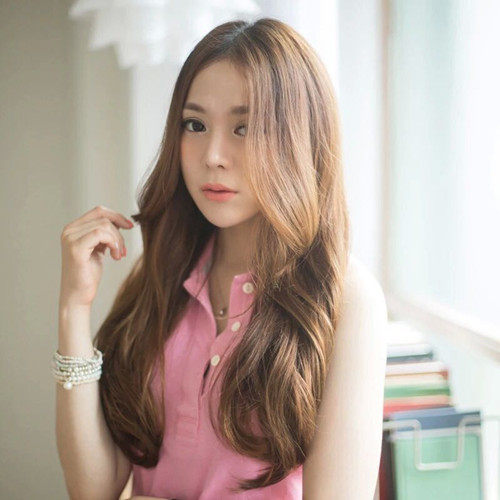 Perruque Les cheveux longs - Ref 2608308 Image 8