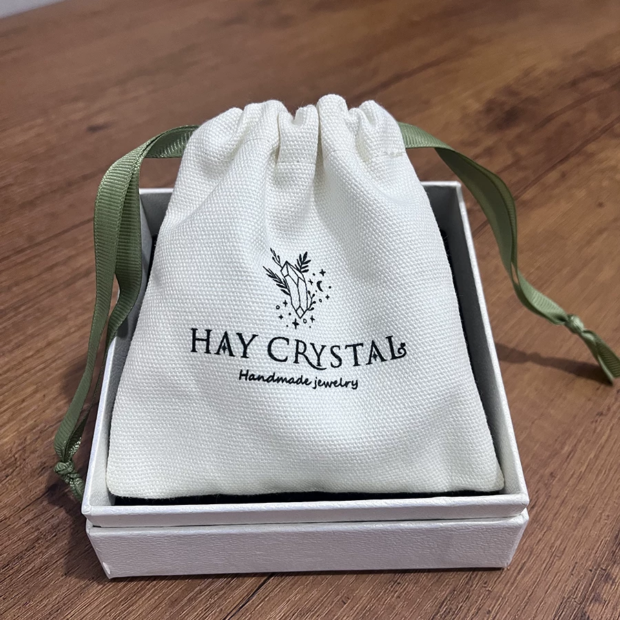 Небольшая сумка, набор, сумка для хранения украшений, тканевая сумка, на заказ, стяжной шнур
