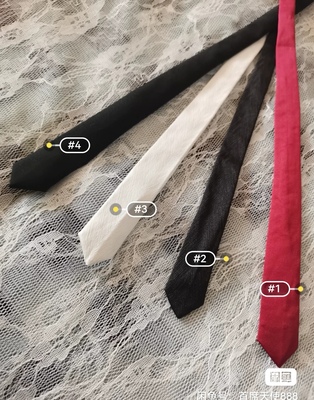 taobao agent BJD tie