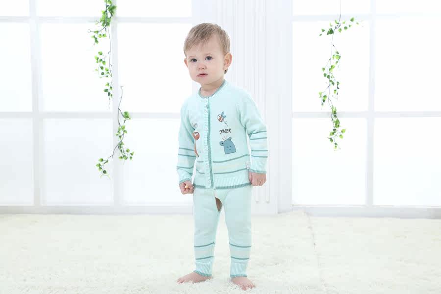 Pull enfant à manche longue - Ref 2102596 Image 59