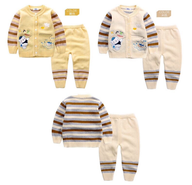 Pull enfant à manche longue - Ref 2102596 Image 50