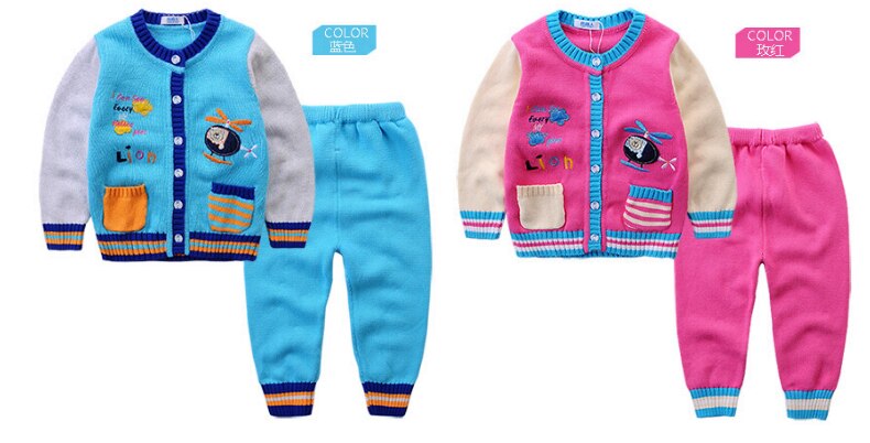 Pull enfant à manche longue - Ref 2102596 Image 49