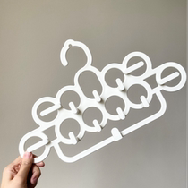 multifunctional clothes hanger