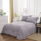 những người yêu thích thủy ngân Khăn bông phụ 100% cotton một mảnh dày mùa đông chà nhám tờ 2,0 mét 1.5m1.8 - Khăn trải giường