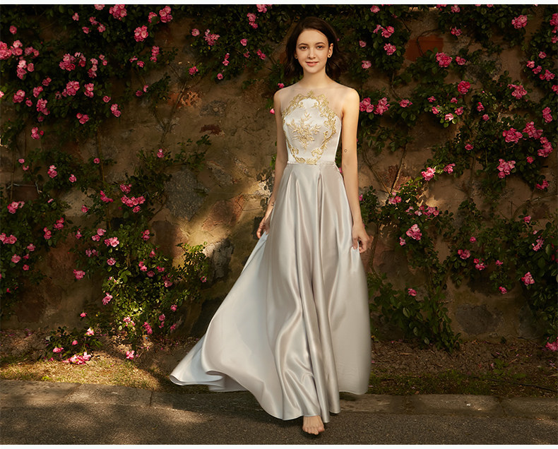 Robe du soir      - Ref 3210637 Image 17