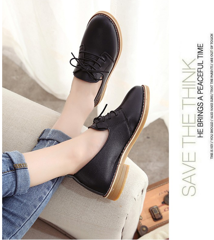 Chaussures de printemps enfant, 18 ans,  - Ref 918602 Image 7