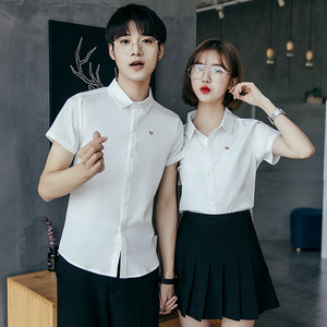 【发廊工作服图片】发廊工作服图片大全