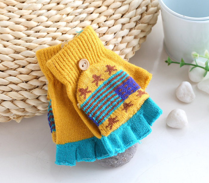 Gants pour enfants - Ref 2148027 Image 12
