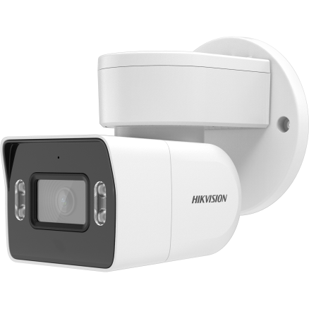 Original Sea Conway view DS-2CD3T46WD 3T46DWD-LP with recording white light full-rehearsal POE tripod head gun machine