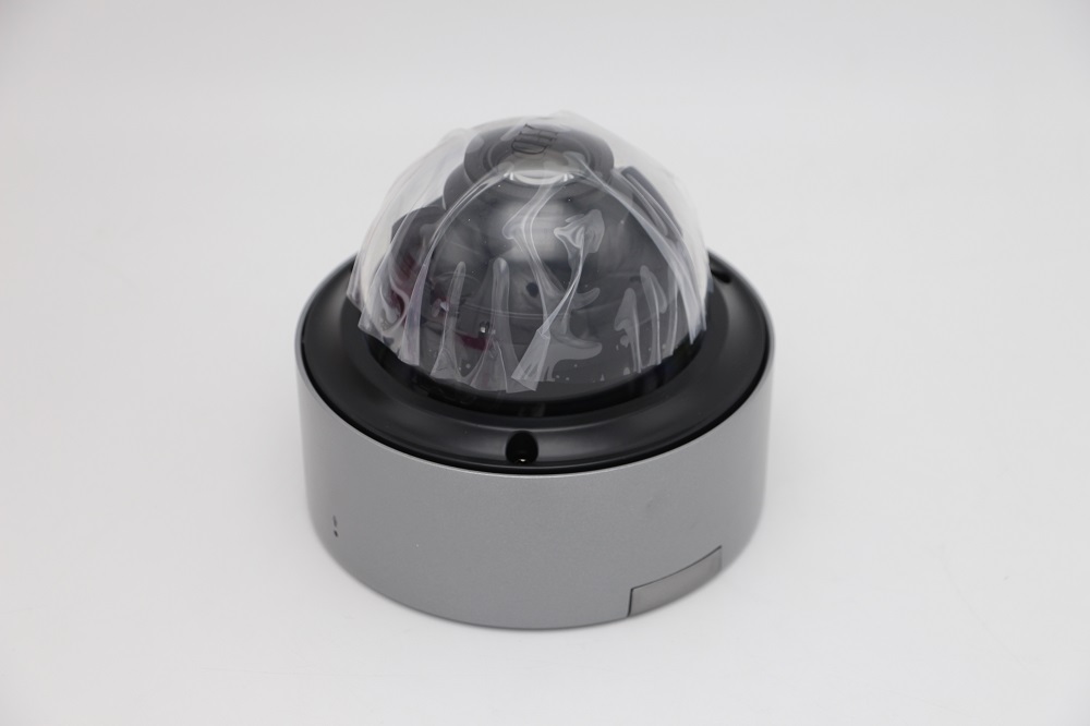 SeaConway sees DS-2CD7187EWDV2-IZS brand new 8 million Pan-intelligent Internet high-definition snapped hemispheres