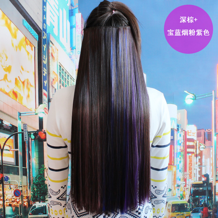 Extension mèches - Ref 219474 Image 7