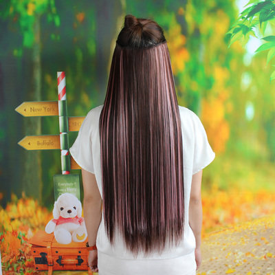 Extension cheveux - Ref 219278 Image 10