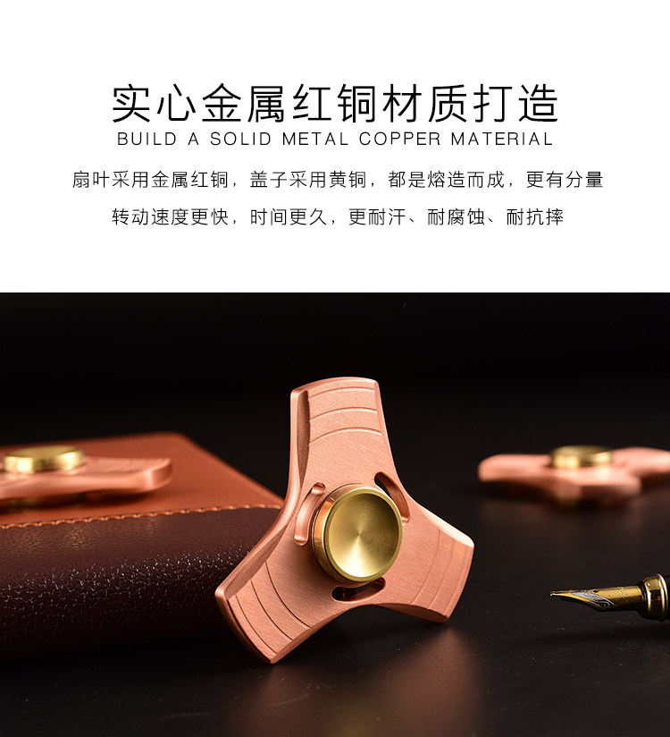 Hand spinner - Ref 2615249 Image 9