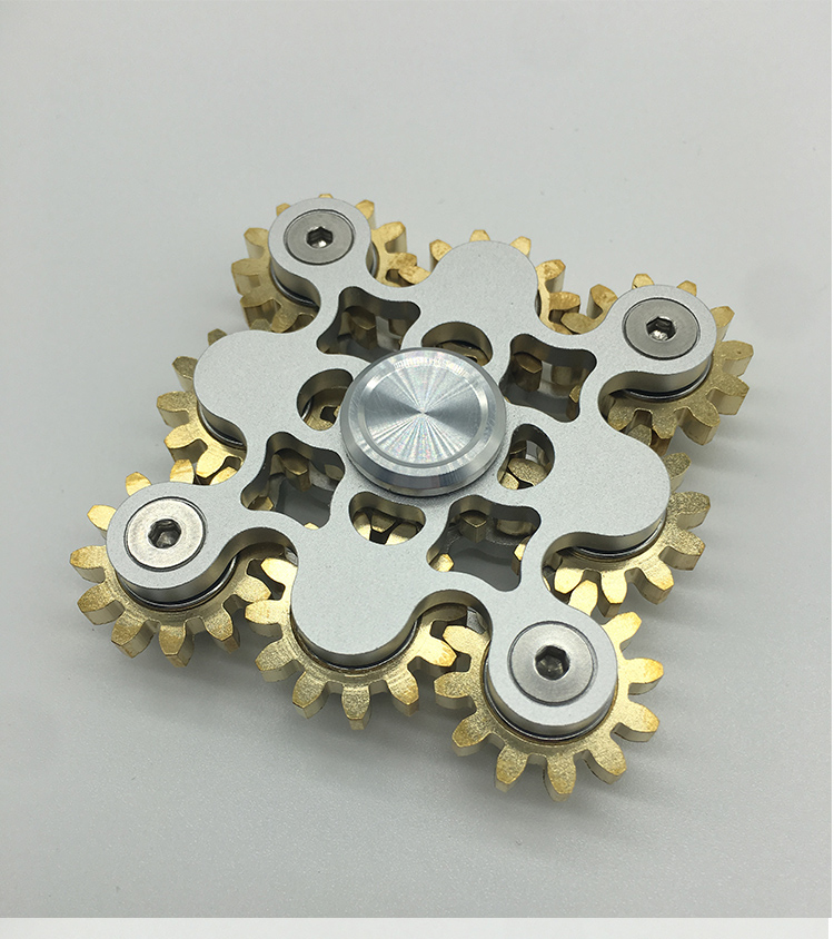 Fidget spinner - Ref 2614912 Image 14