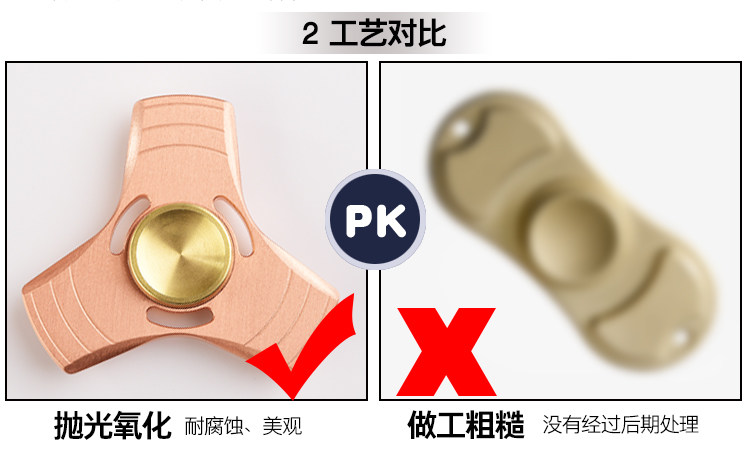 Hand spinner - Ref 2615249 Image 14