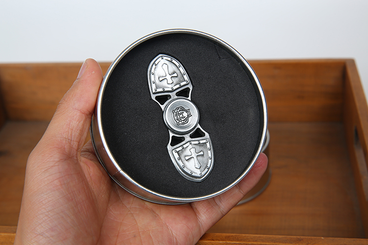 Finger spinner OTHER   - Ref 2614626 Image 8