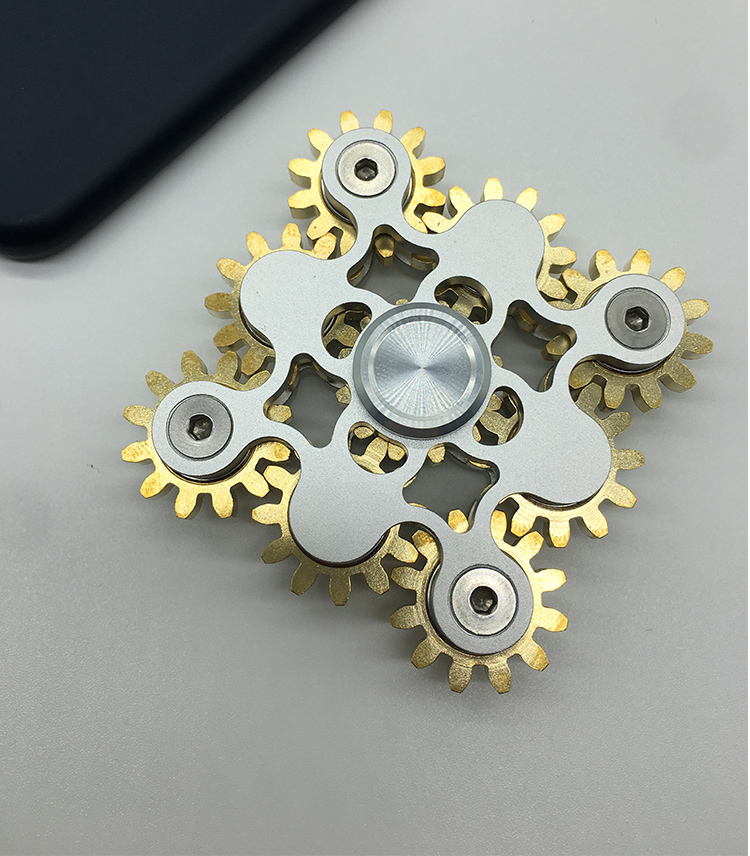 Fidget spinner - Ref 2614912 Image 19