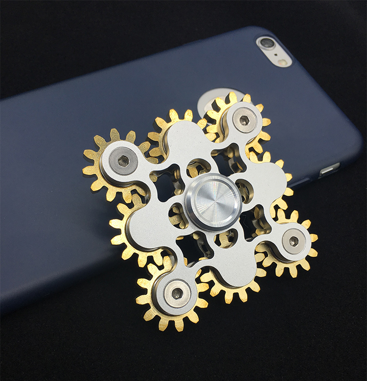 Fidget spinner - Ref 2614912 Image 8