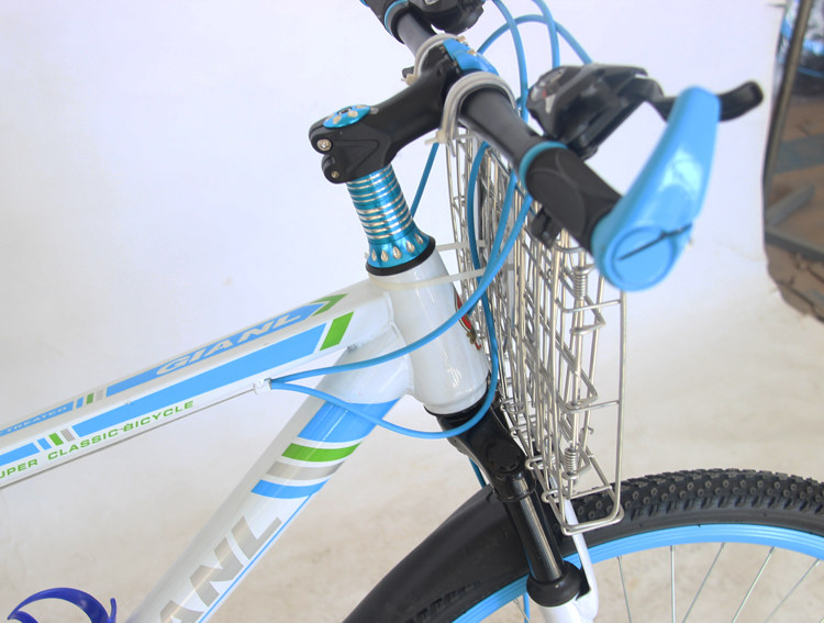 Panier pour vélo - Ref 2257933 Image 12