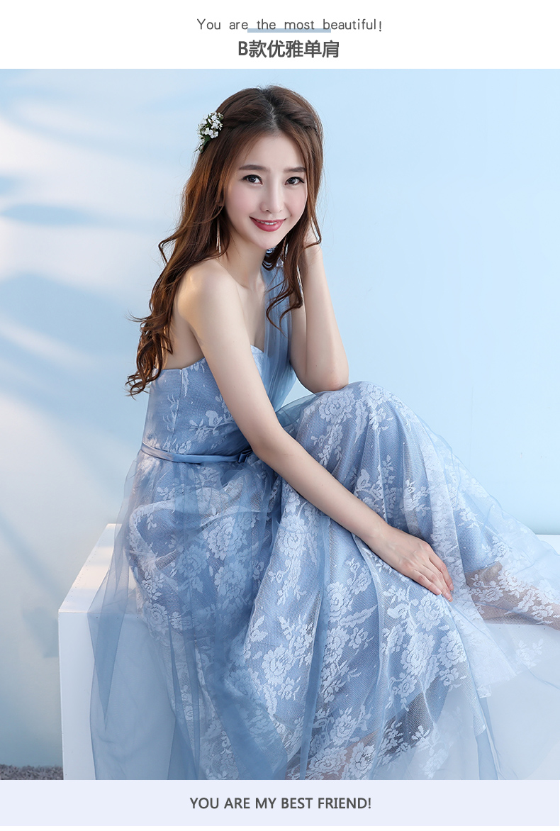 Robe de soirée conventionnel - Ref 3211422 Image 27