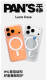 Luna A19 PRO Chip Components iPhone Case for iPhone 13 – 17