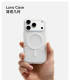 Luna A19 PRO Chip Components iPhone Case for iPhone 13 – 17