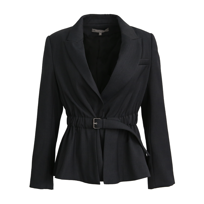 Veste pour femme MEETMETRO en Polyester - Ref 3221271 Image 5