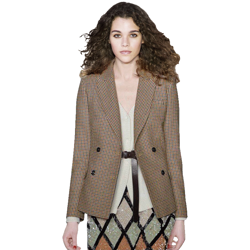 Veste pour femme MEETMETRO en Polyester - Ref 3220035 Image 5