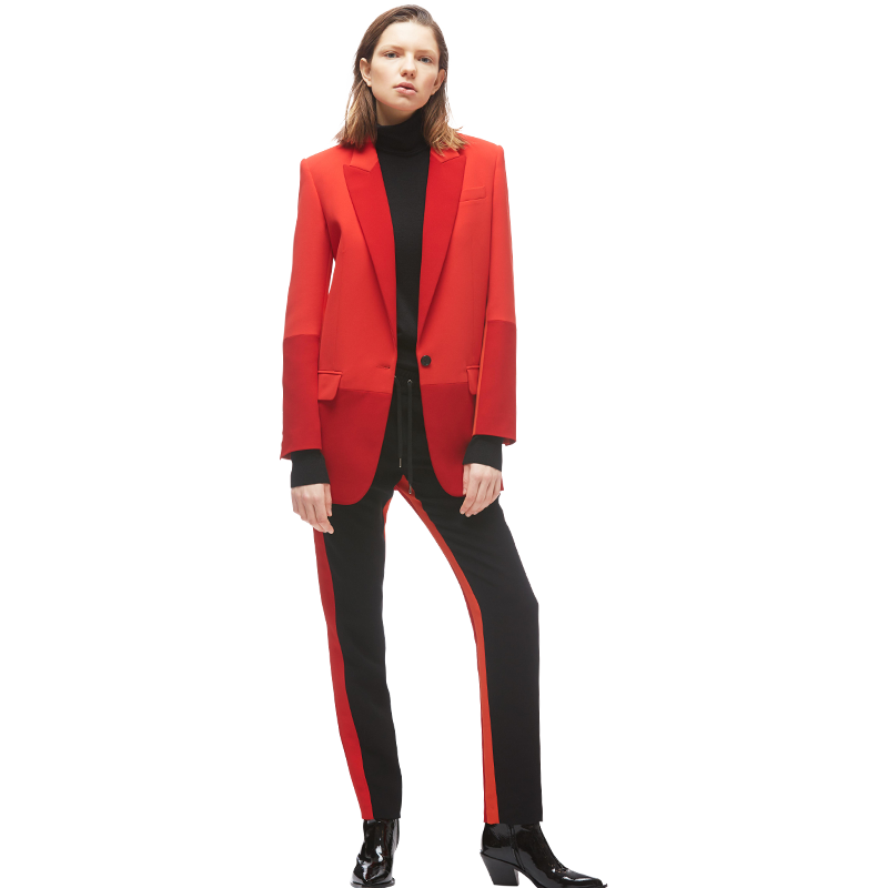 Veste pour femme MEETMETRO en Polyester - Ref 3221127 Image 5